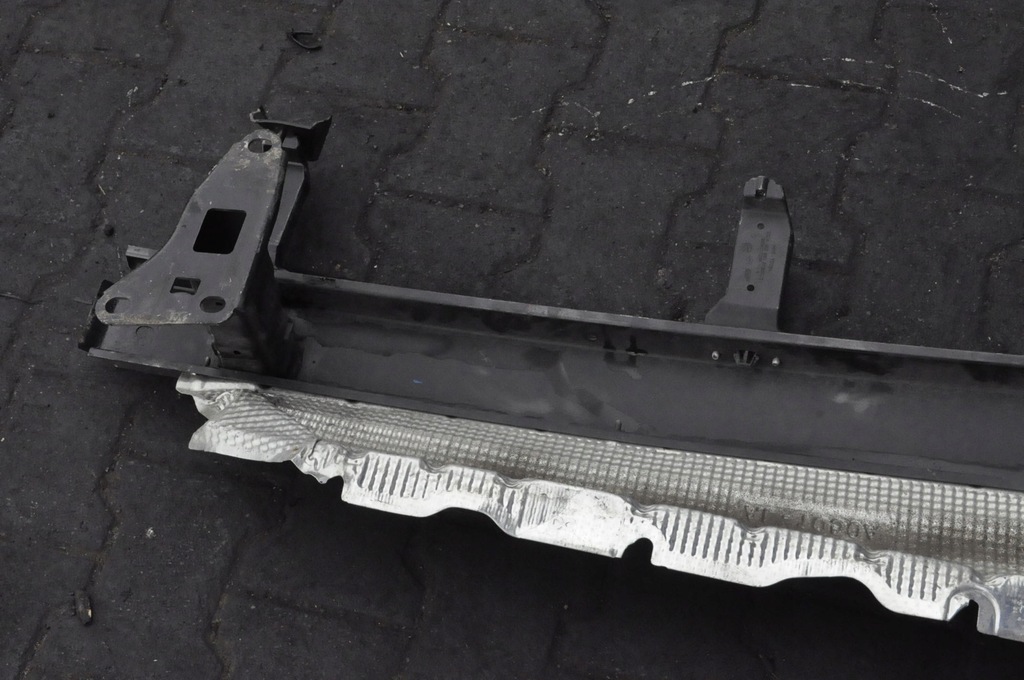 фото №6, Smart 453 балка бампера задня