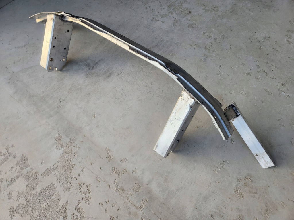 Балка бампера передній перед підсилювач - bmw x5 g05 x6 g06 2018- Київ