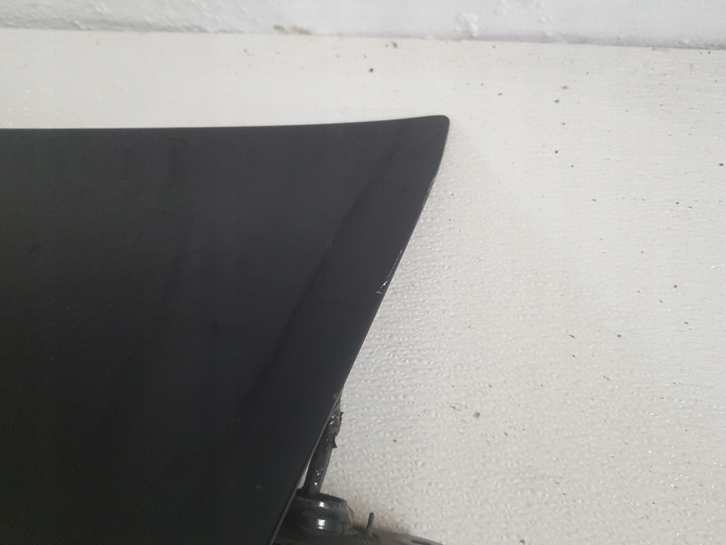 фото №5, Honda legend kb1 2007 крышка багажника багажника