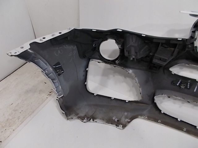 фото №9, Bmw x3 x4 f26 14-18 m набір бампер передній org !