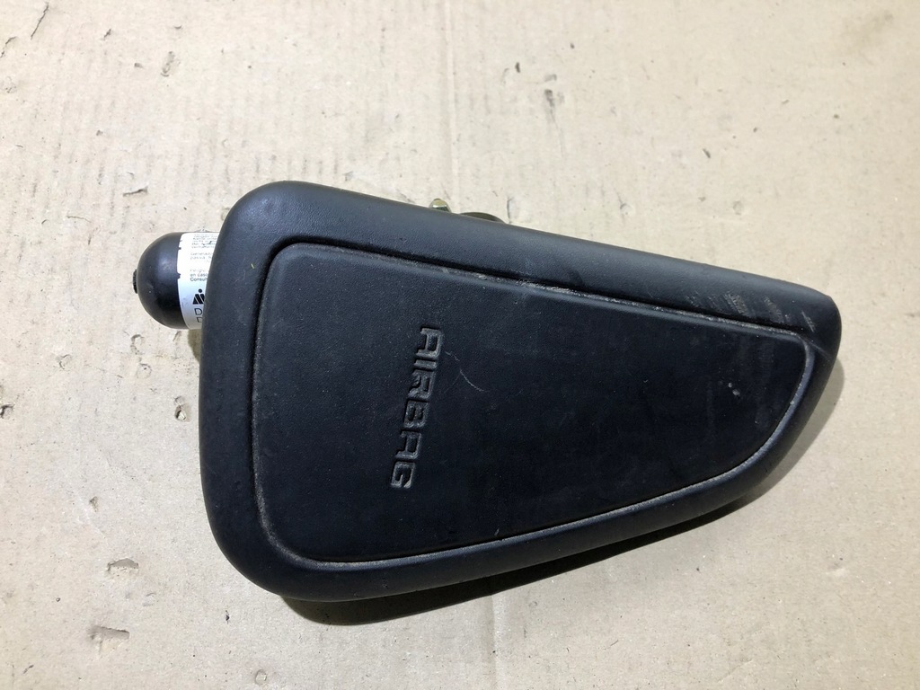 фото №1, Подушка сидіння права подушка безпеки opel vectra b