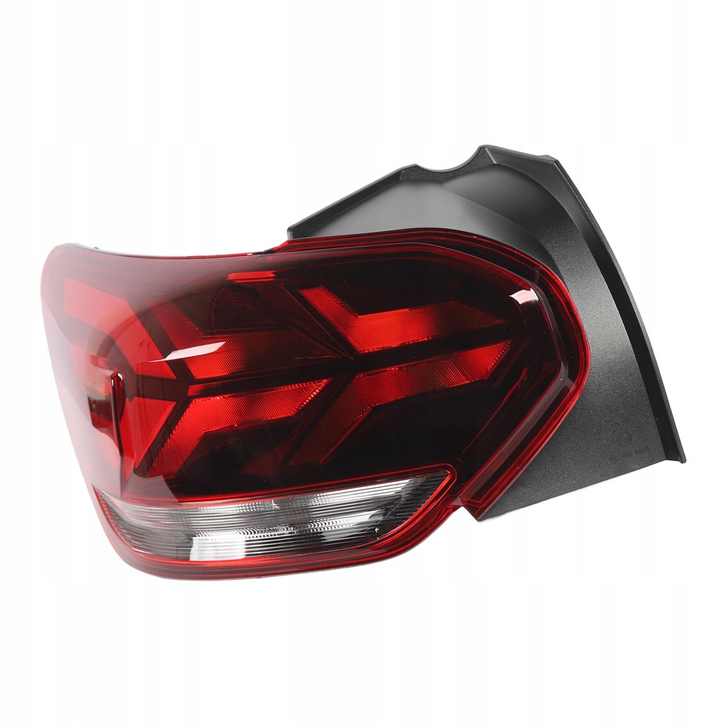 фото №15, Задняя лампа задняя, прочная na удары заменитель dla dacia sandero stepway