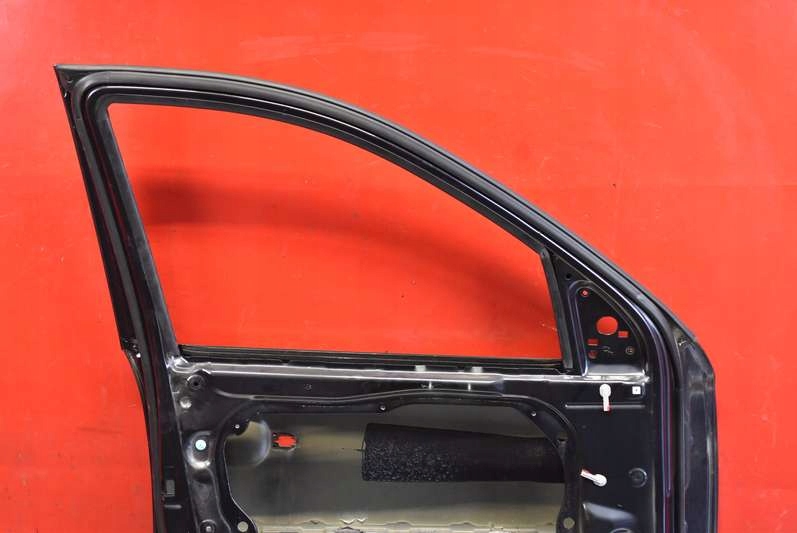 фото №16, Двері ліва перед передні 2z hyundai santa fe 2 ii 06-10