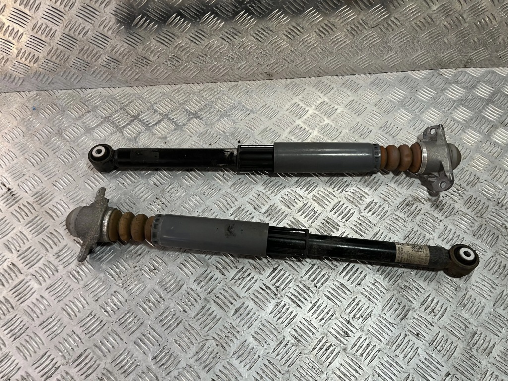 фото №1, Амортизатор задняя audi a3 8y 20- sportback 5q0512013df