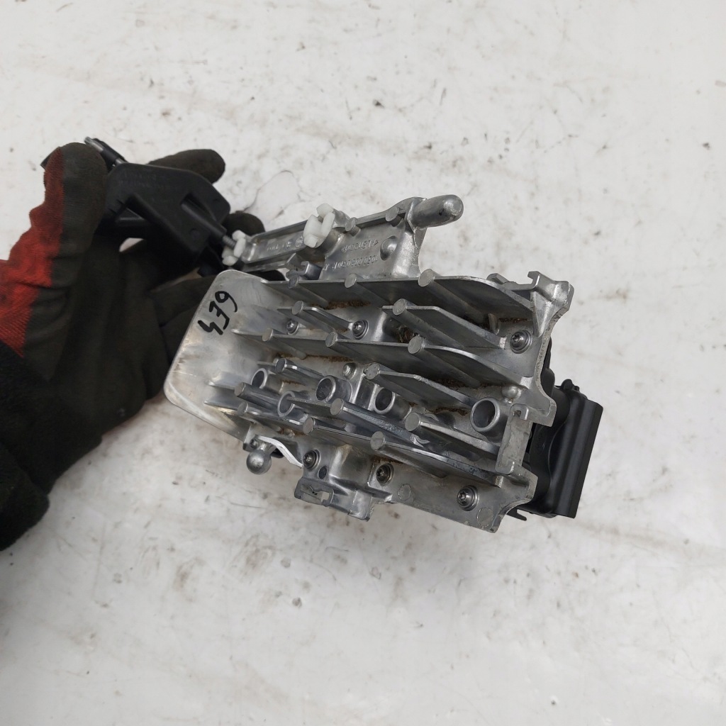 Opel insignia b 2 модуль led фонари правой передней 10500080720 20180206 Доставка