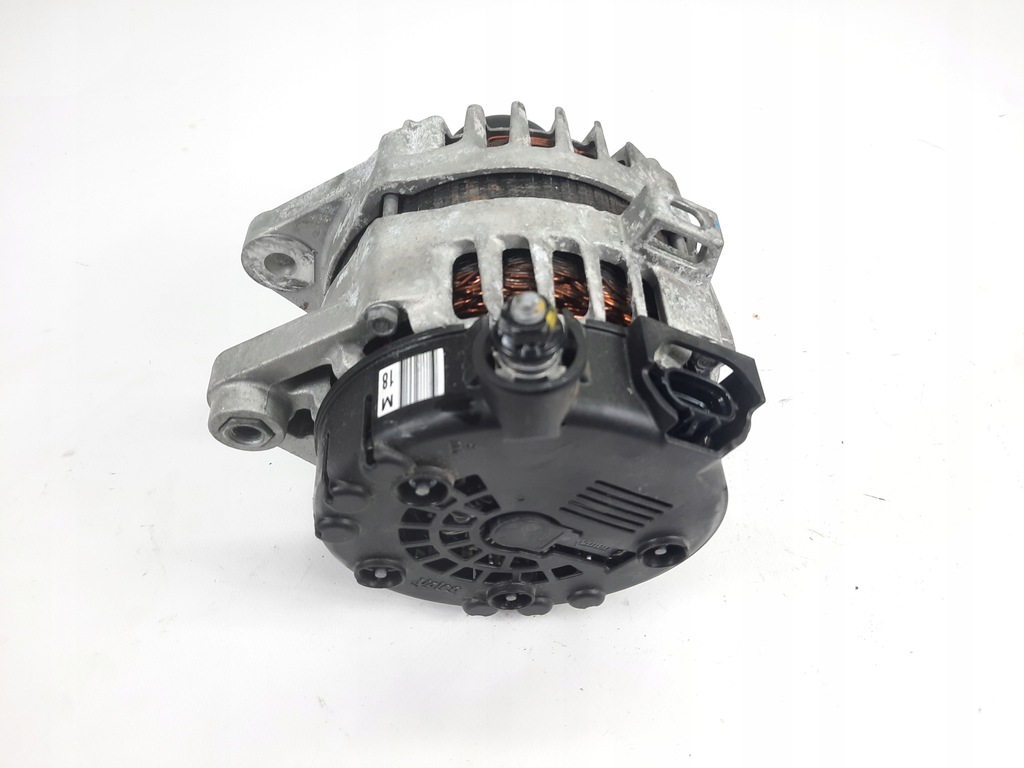 фото №6, Генератор kia hyundai 37300-2b960 1.6 t-gdi