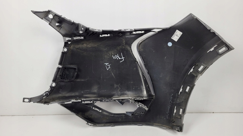 фото №6, Бампер кутик бампера перед правий ds3 crossback 2018-