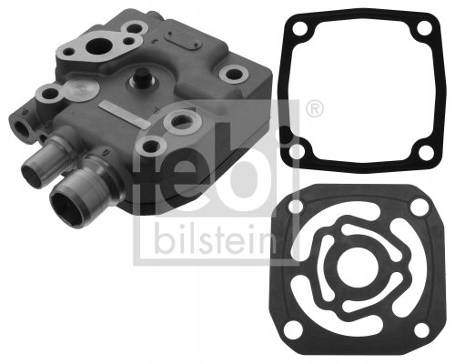 Купити Fe44163_m glowiczka компресора mb actros комплект .