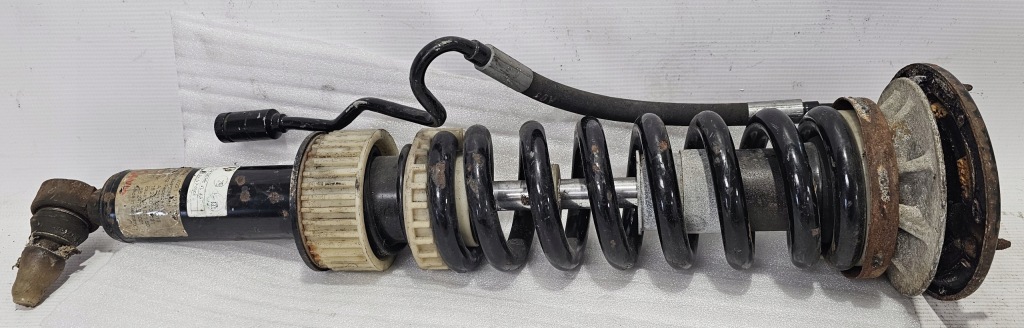 Купити Амортизатор abc лівий перед mercedes s w221 - a2213202313