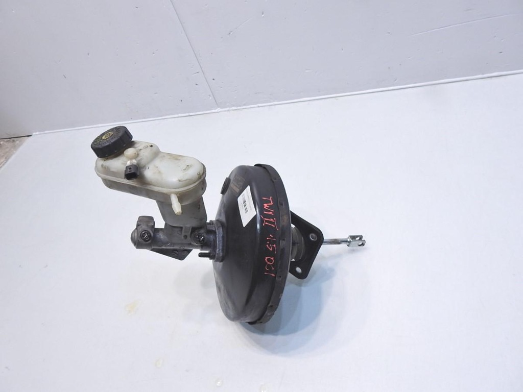 фото №7, Насос усилитель тормозов renault twingo ii 1.5 dci 8200403287 03.7854-3901.4