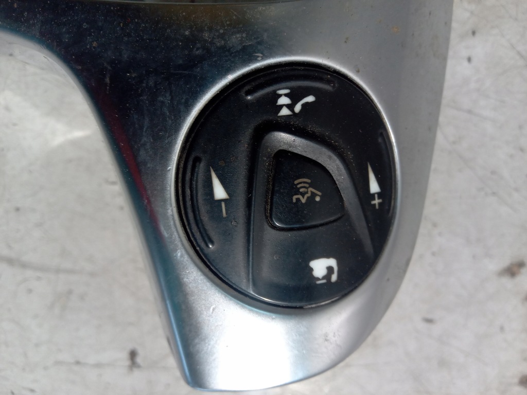 фото №2, Ford transit connect кнопки рамка керма