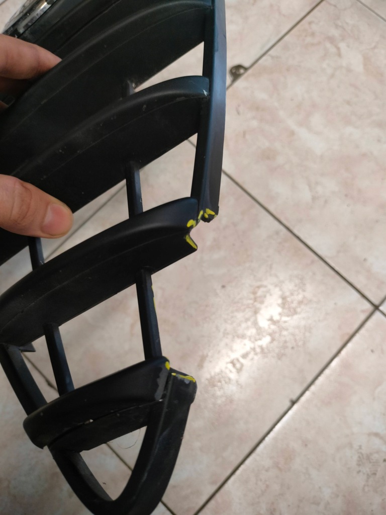 фото №6, Решітка радіатора решітка радіатора бампера alfa romeo mito 2008- 156078532