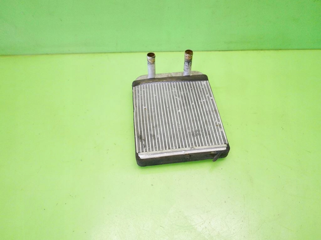 фото №5, Обігрівач задня kia carnival i 2.9 tdi 16v 99-01