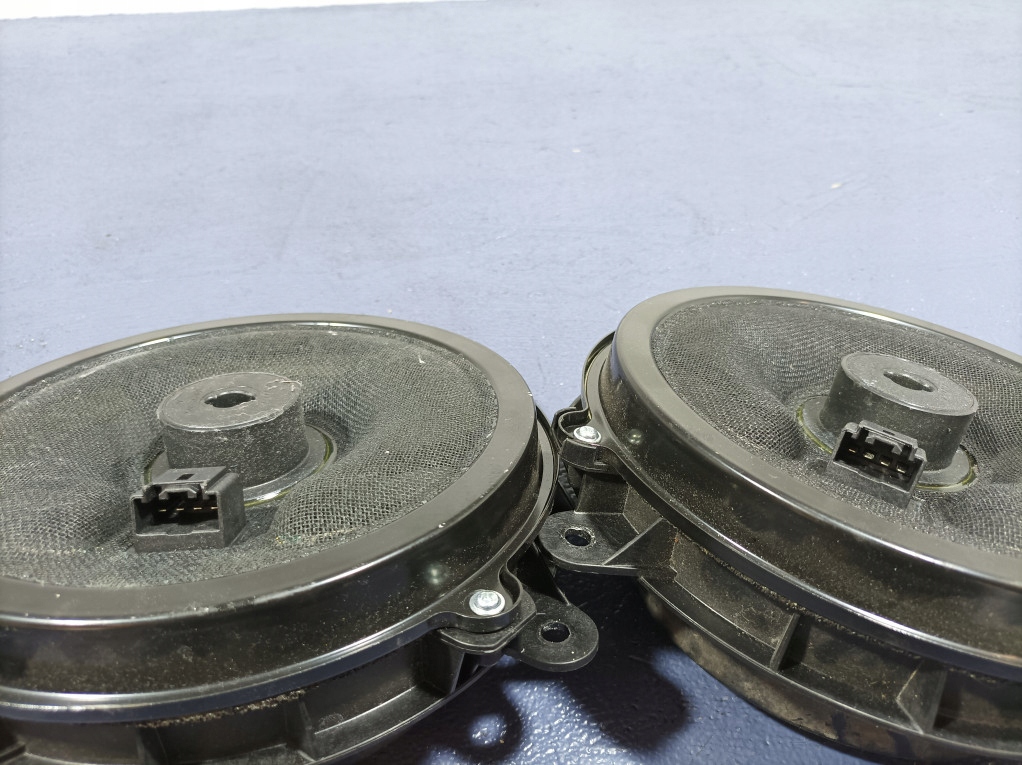 фото №9, Mazda 6 iii gj lift динаміки аудіосистема аудіо bose 342358-0010