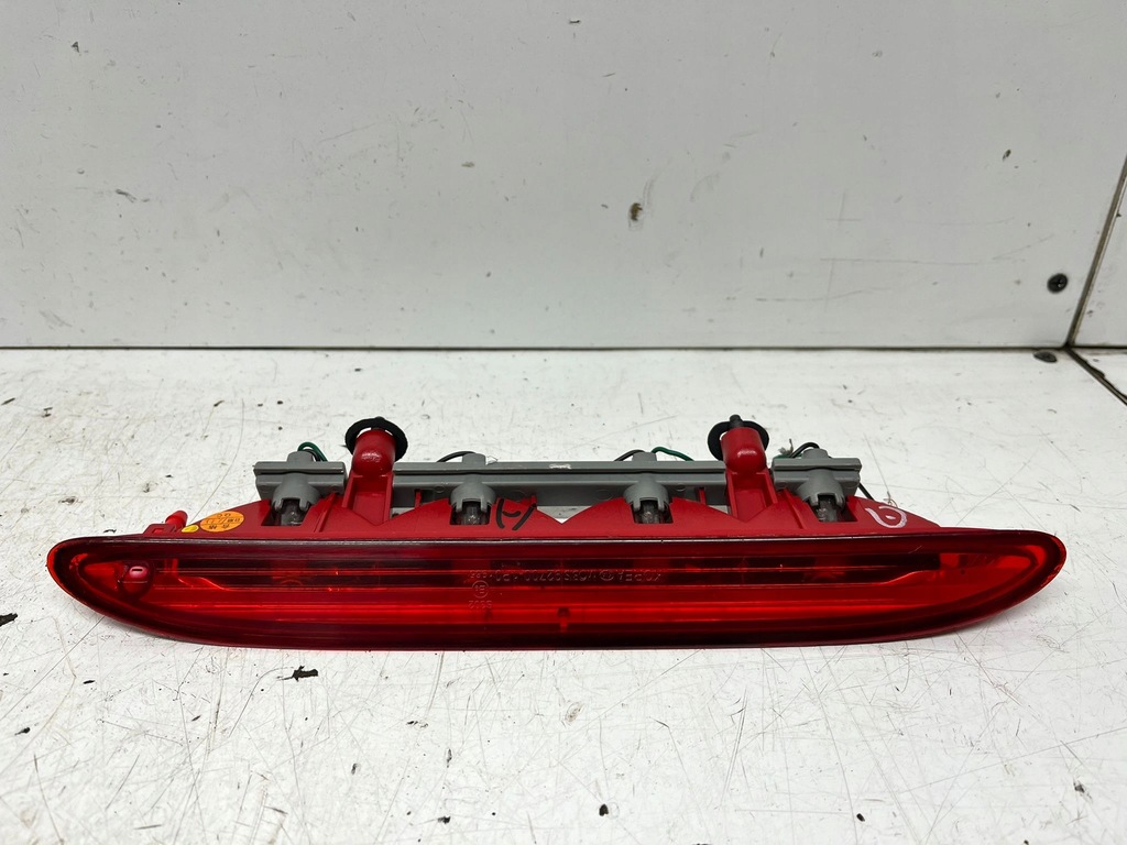 фото №1, Kia venga лампа третий свет стоп 92700-1p0 2009-