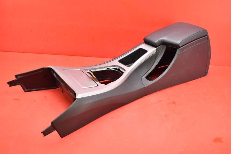 фото №5, Туннель средний подлокотник bmw e90 e91 04-10