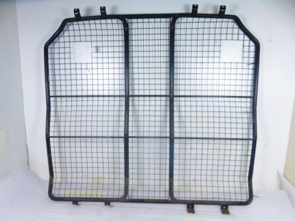 фото №3, Стена перегородочная mercedes vito