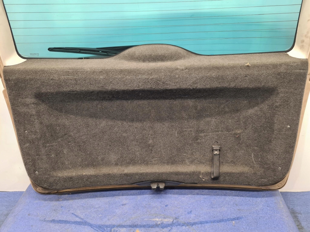 Lancia phedra задняя крышка багажника багажника Доставка