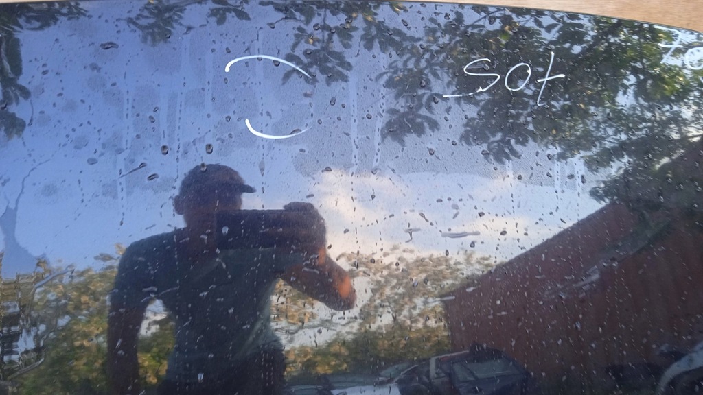 фото №5, Volvo s40 v50 ii fl капот 452-46