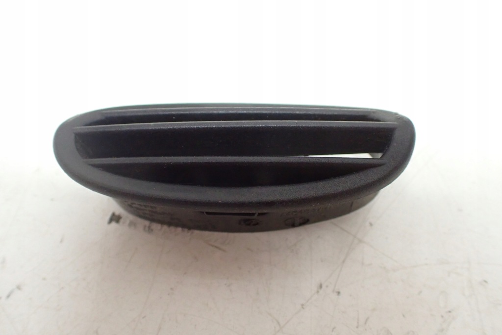 фото №1, Решётка обдув левая smart forfour i 454 a4548370118 jc11149