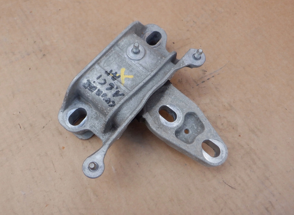 фото №1, Подушка двигателя ford courier mk2 1.6 tdci
