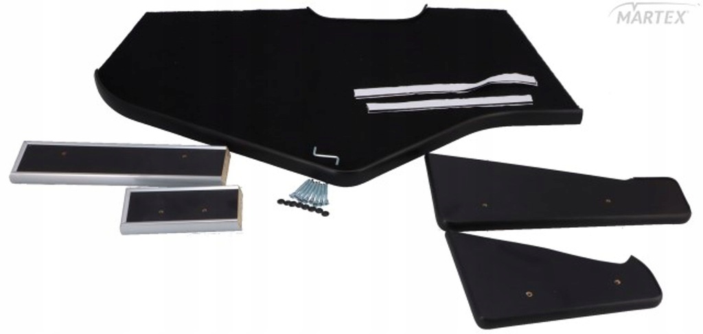 фото №1, Полка середина man tgx 2020-