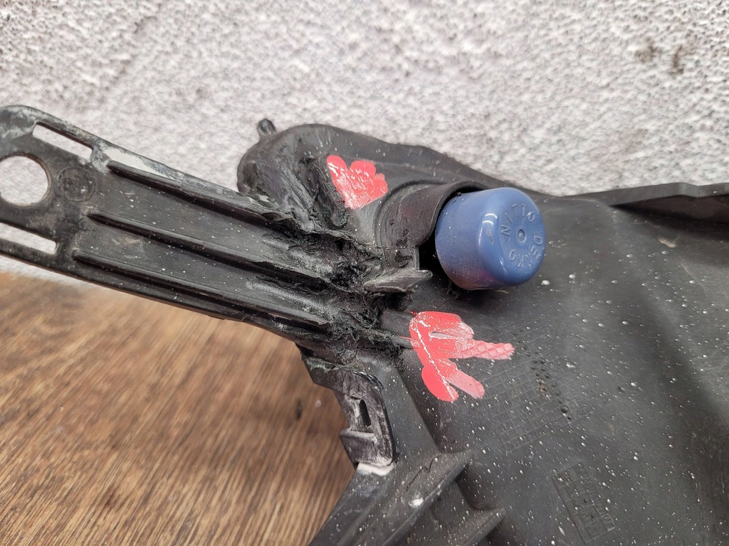 фото №8, Skoda rapid 5ja941700d протитуманна фара правий