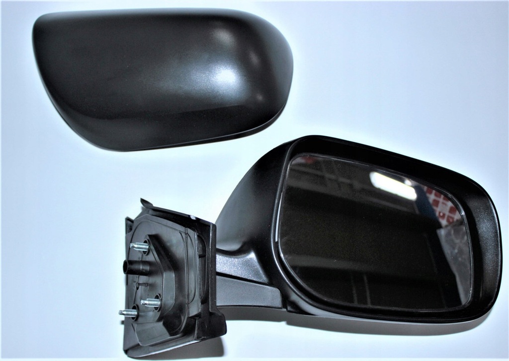 фото №1, Дзеркало toyota yaris 06- /p/