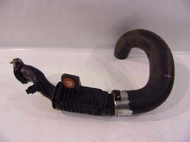 фото №1, Jeep compass ii 1.6 mtj 17- шланг інтеркулер