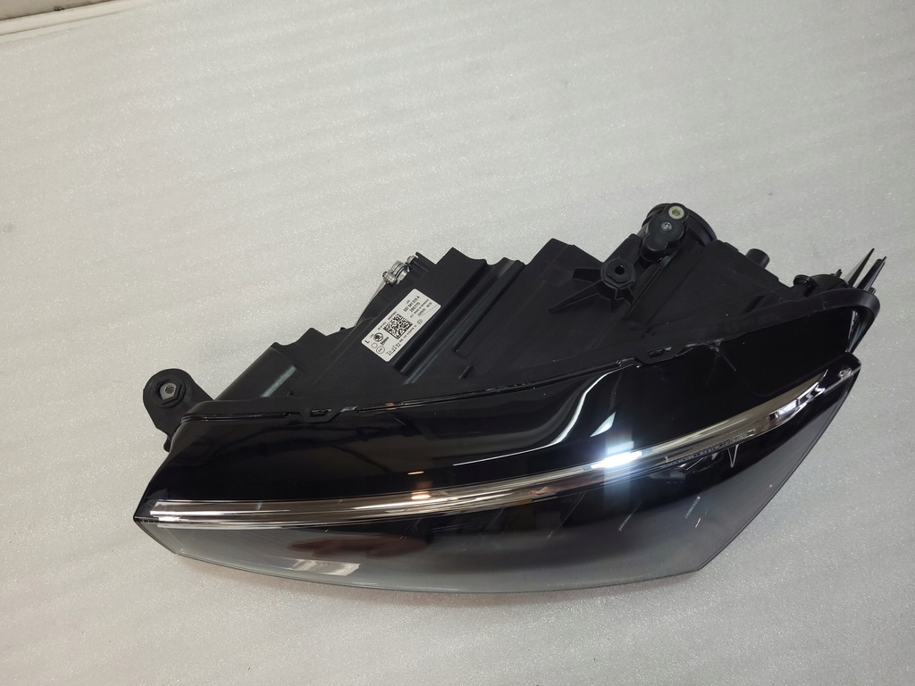 фото №5, Лампа левая перед full led skoda scala 657941015a