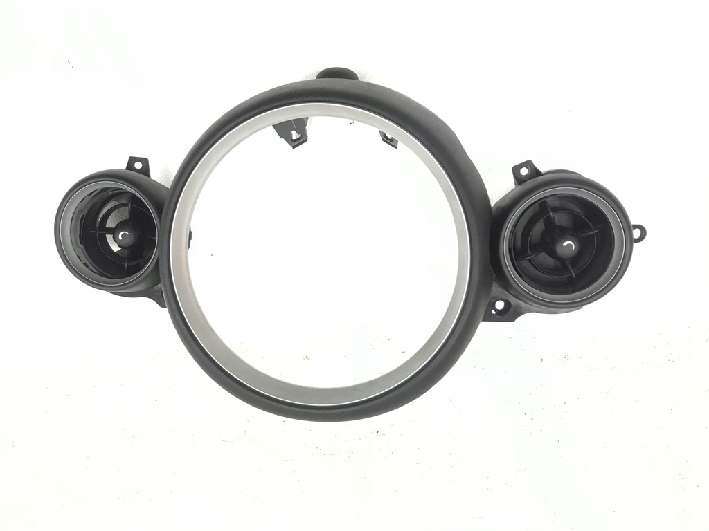 фото №1, Рамка спідометра ґрати обдув mini cooper r56 06-