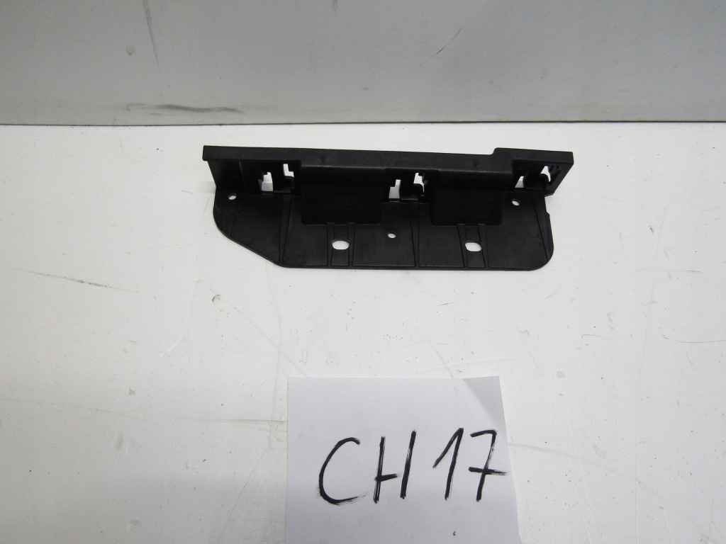 фото №1, Направляющая накладки порога mercedes sls w197 amg a1976981614