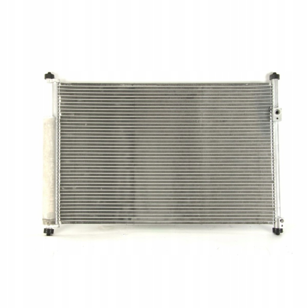 фото №1, Конденсатор кондиционера suzuki grand vitara ii 05-15