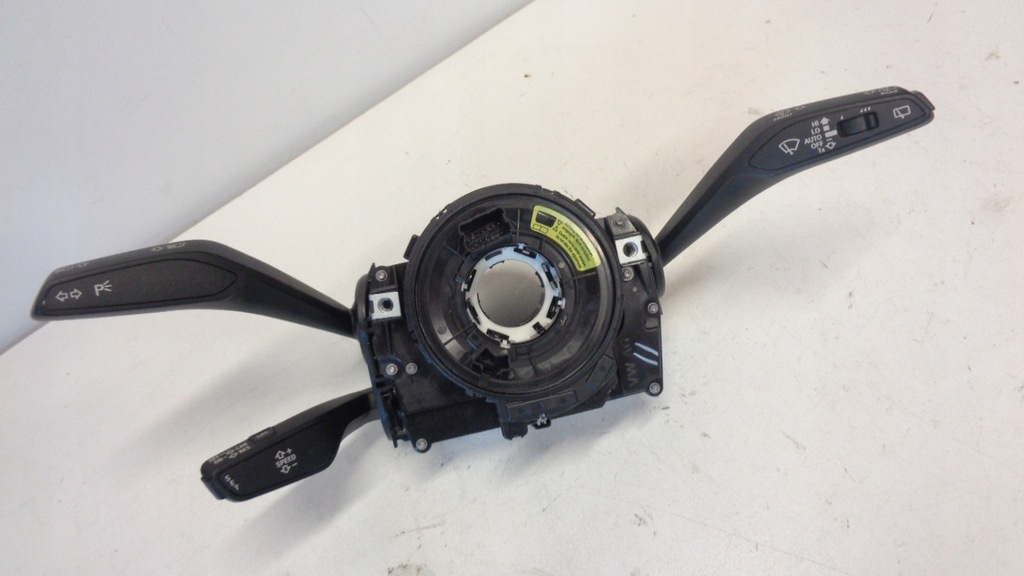 фото №1, Перемикач комбінований перемикачі audi q5 80a907129ac