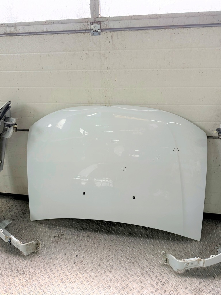 фото №6, Dacia duster i 10- перед kompletny 1.5 dci 4x4 ov369