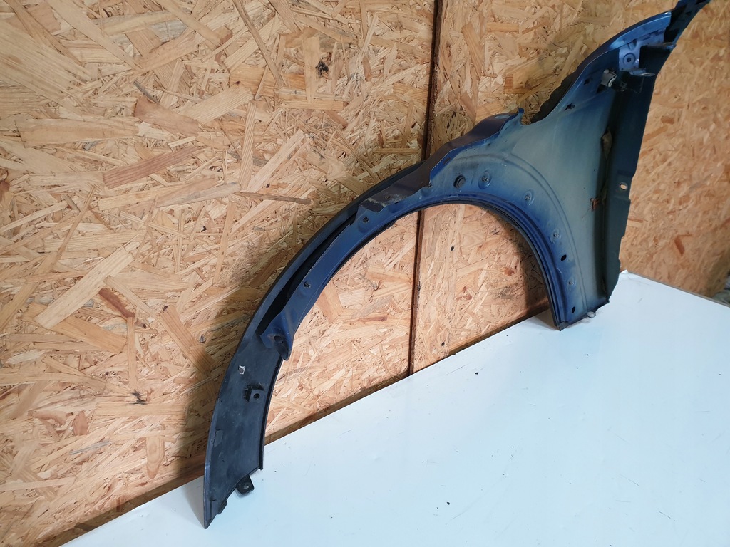 фото №8, Mini cooper r56 06- крила правий передній перед