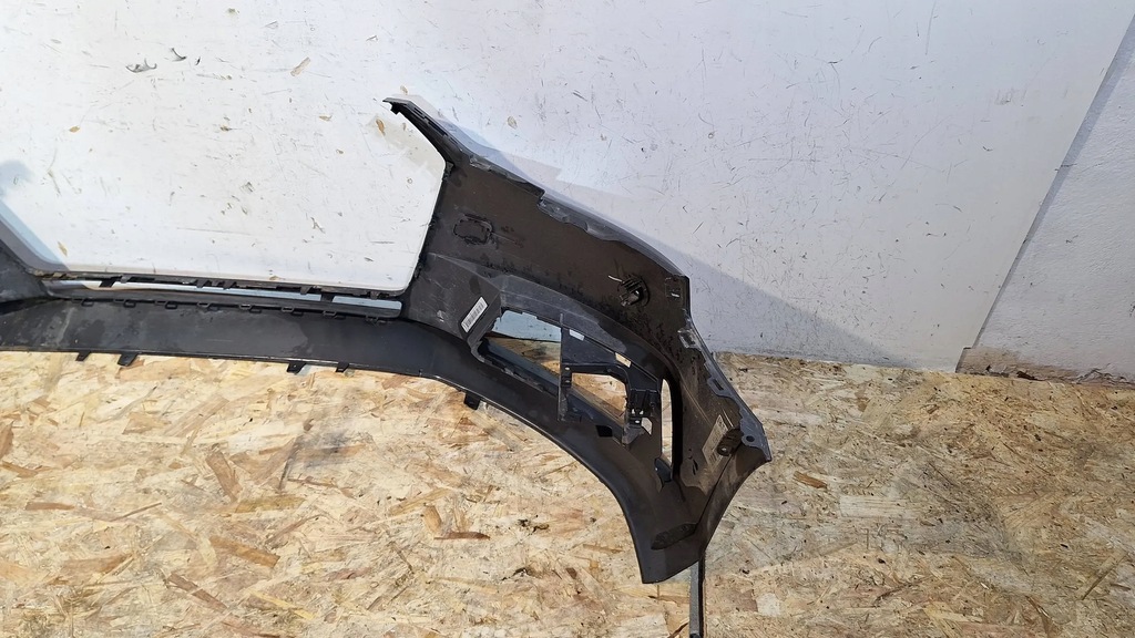 фото №7, Бампер перед audi a4 b9 8w0 15-