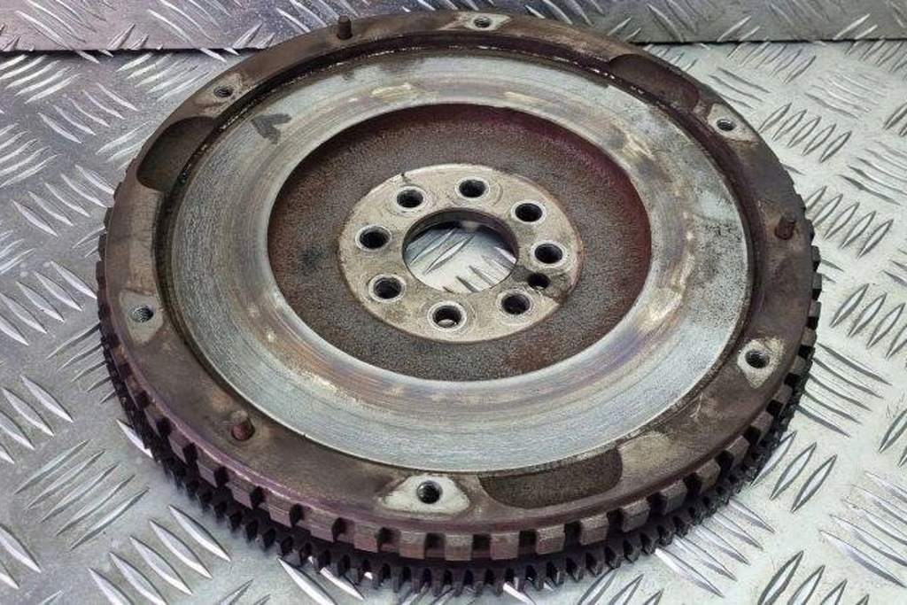 фото №12, Комплект сцепления citroën berlingo k9 990026 2.0l дизель 2000