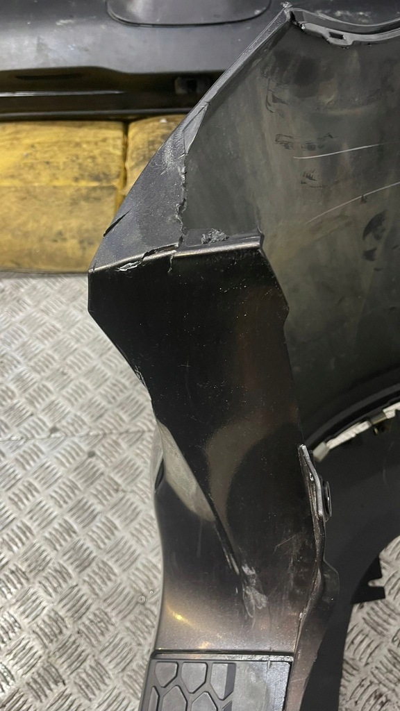 фото №12, Бампер kompletny задня dodge durango 2014-