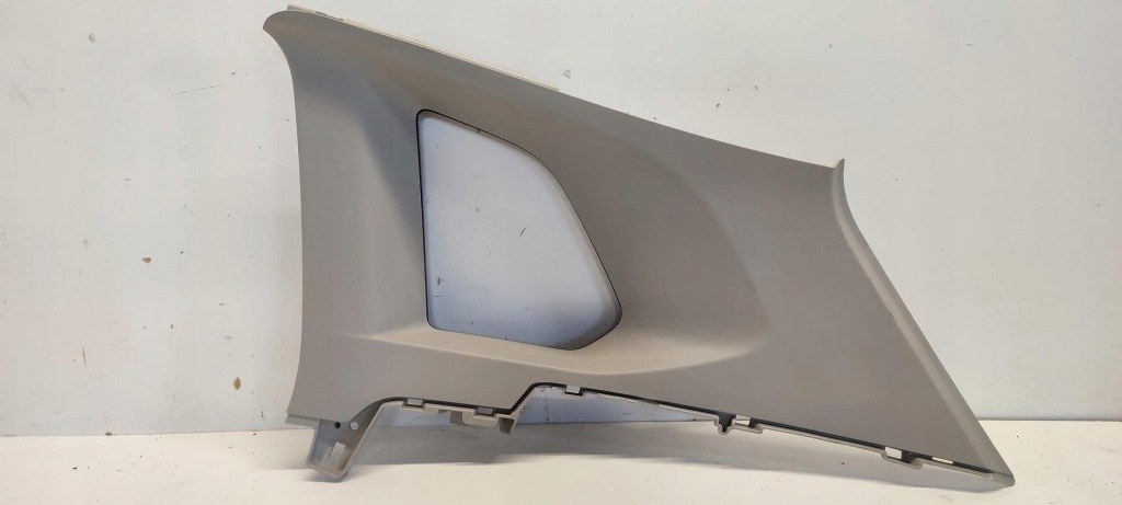 Купить Vw tiguan ii защита стойка правая 5na867288a