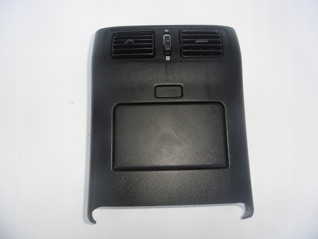 фото №1, Решётка обдув задняя infiniti m m30 m35 m37 q70