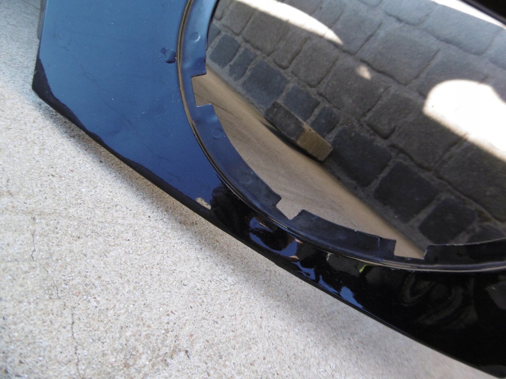 Mini cooper рестайлинг  r55, r56, r57, r58, r59 - капот Оригинал