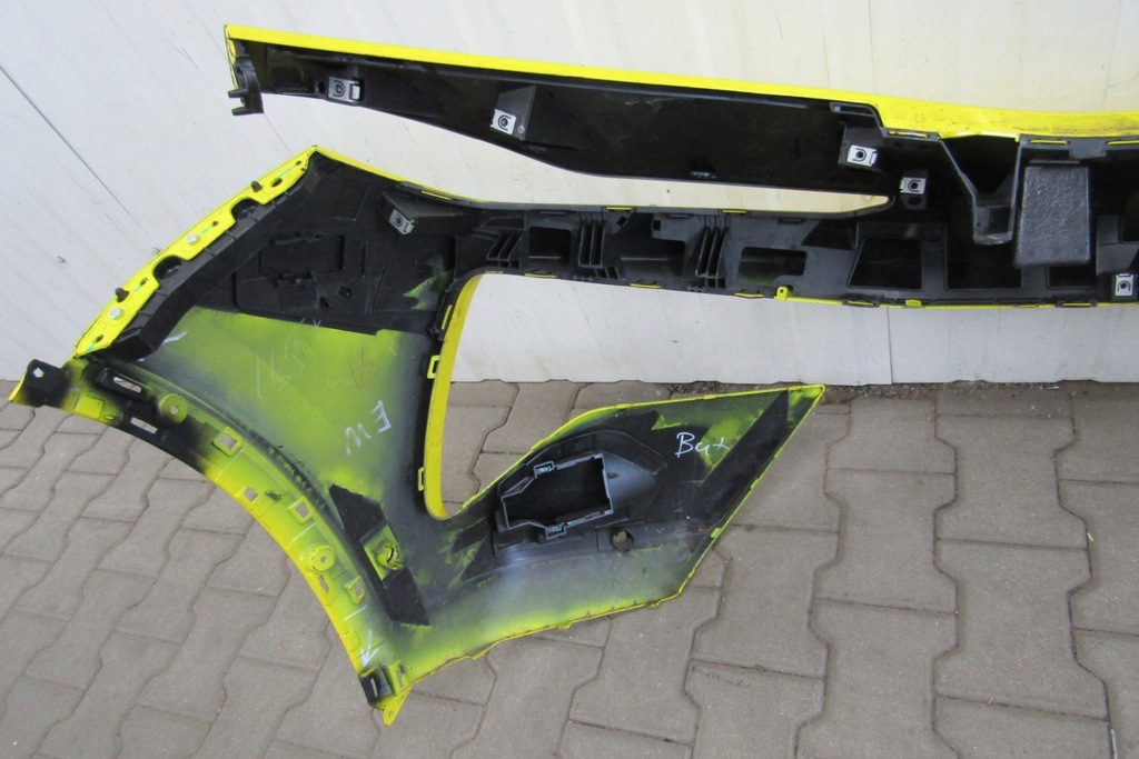 фото №5, Бампер перед передний lotus eletre r 23-