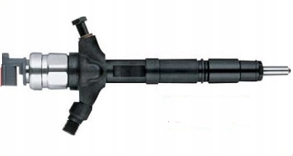 фото №1, Инжектор toyota avensis 23670-27030 23670-29036 новый