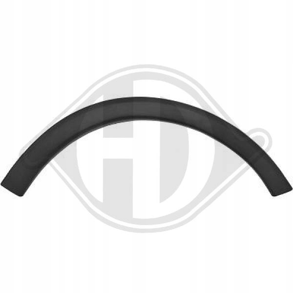 фото №1, Расширитель do opel corsa c 03-06