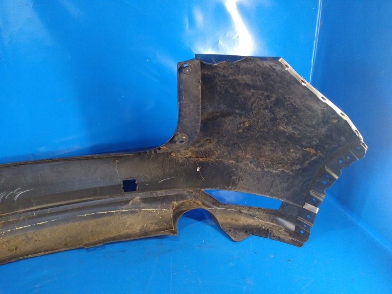 Купить Бампер задний kl2f-50-221 mazda cx-5 kf 16-21