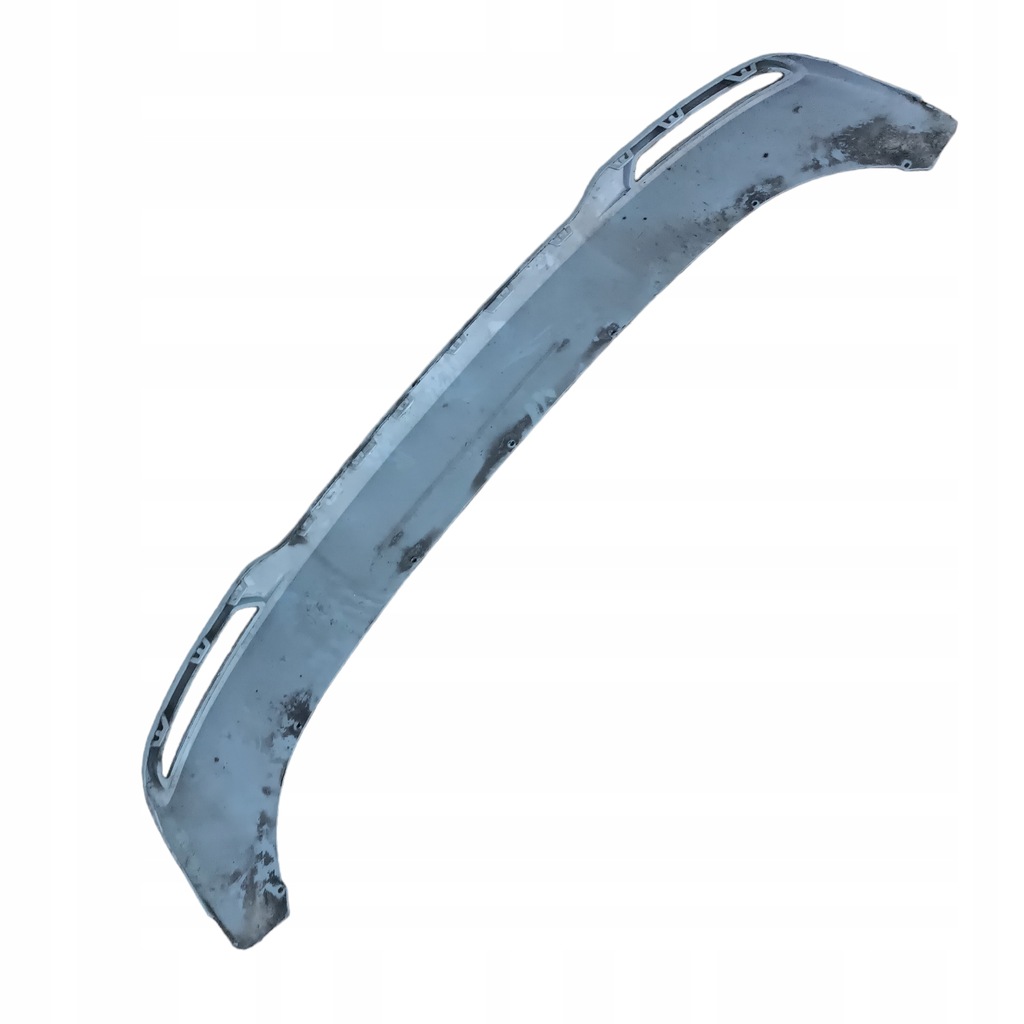 фото №6, Спойлер накладка бампера задняя opel grandland x yp00036077