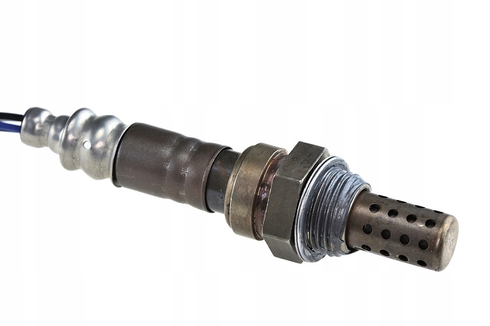 фото №4, Датчик лямбда-зонд регулировочный правая avensis 1.8 2000-