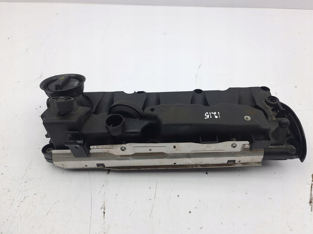 фото №7, Audi a4 s4 b9 2017 кришка клапанів