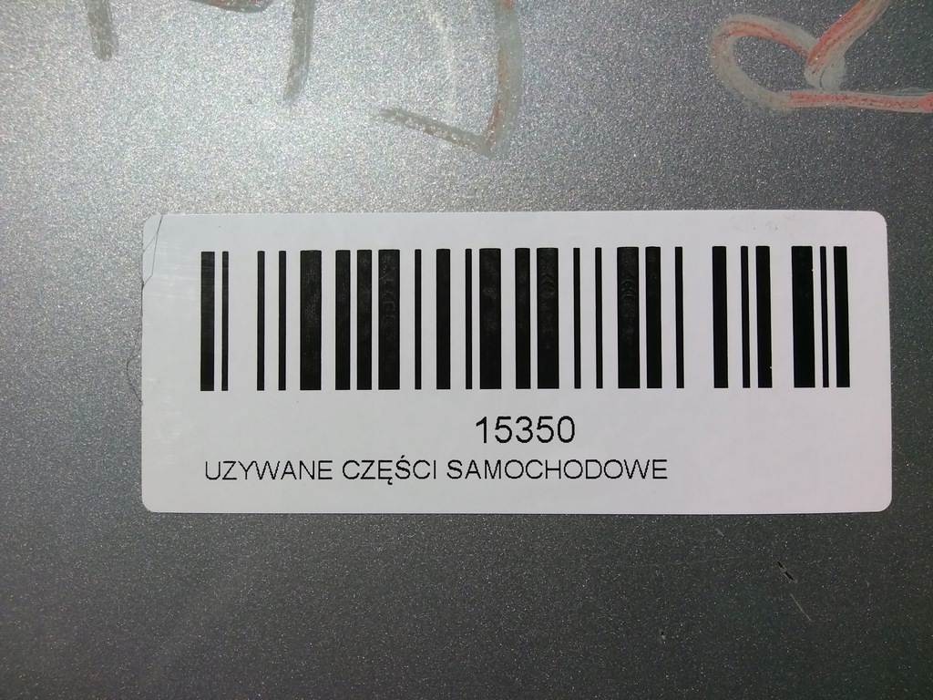 фото №15, Бампер перед передній land rover freelander ii 06-10r pdc омивачі 798